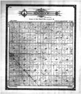 Henderson Township, Munich, Cavalier County 1912 Microfilm